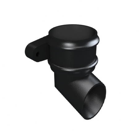 GC Cast Iron Round Shoe...