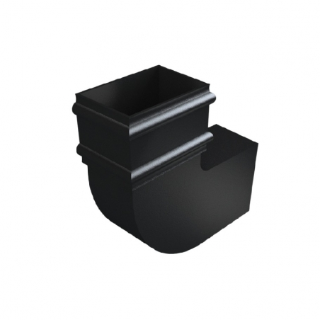 GC Cast Iron Rectangular...