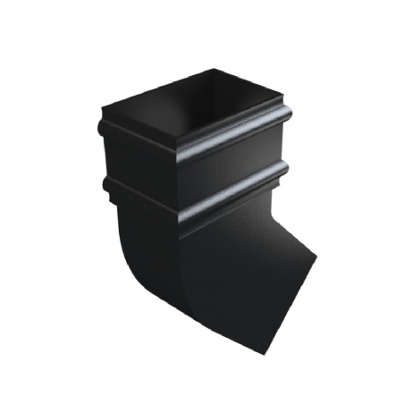 GC Cast Iron Rectangular...