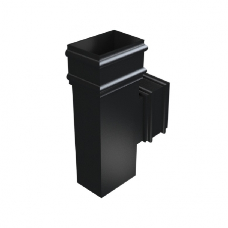 GC Cast Iron Rectangular...