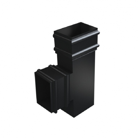 GC Cast Iron Rectangular...