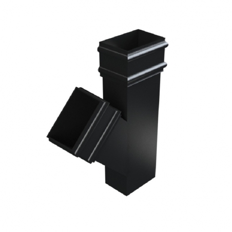 GC Cast Iron Rectangular...