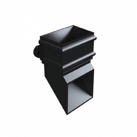 GC Cast Iron Rectangular...