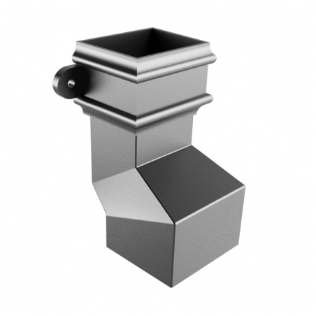 GC Cast Iron Rectangular...