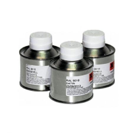 GC Cast Iron Touch Up Paint