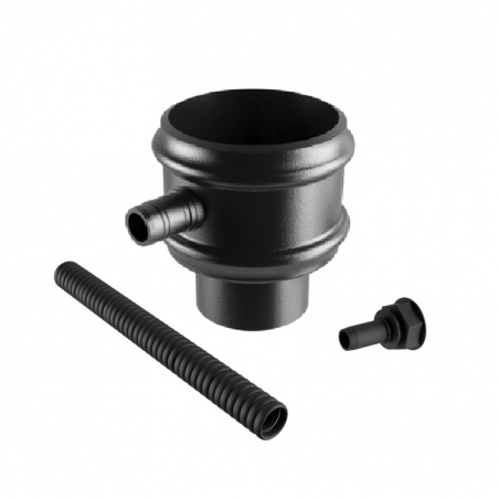 GC Cast Iron Round...