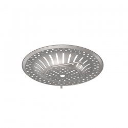 Blucher Stainless Steel Filter Basket, Low Model Type 780