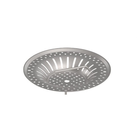 Blucher Stainless Steel Filter Basket, Low Model Type 780