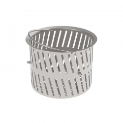 Blucher Stainless Steel...
