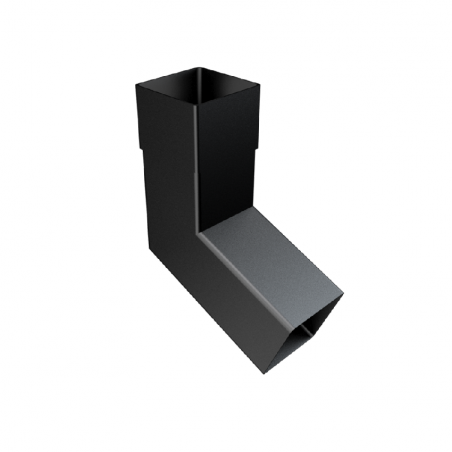 Alumasc Swaged Square...