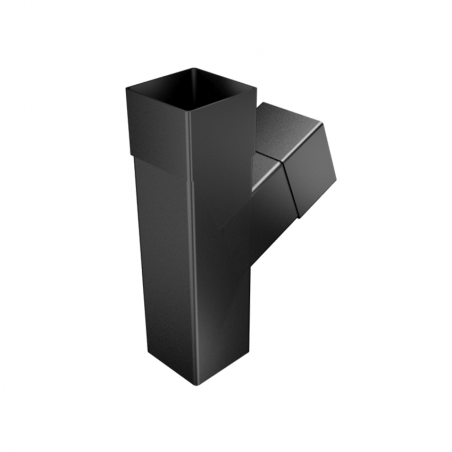 Alumasc Swaged Square...