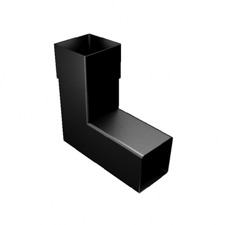 Alumasc Swaged Square...