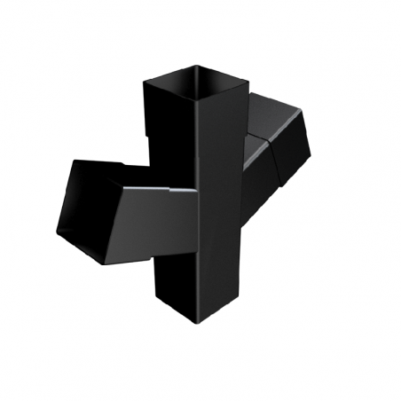 Alumasc Swaged Square...