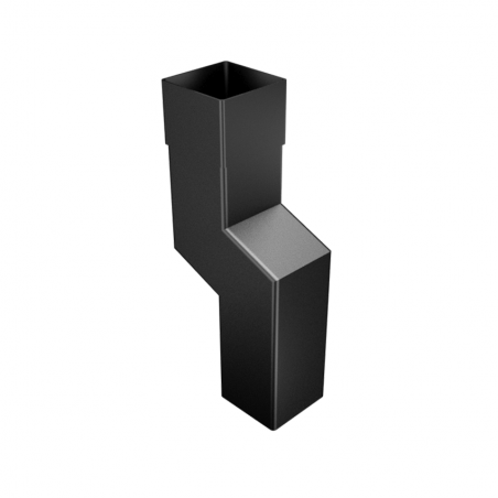 Alumasc Swaged Square...