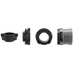 VIPSeal IN-X Reducer