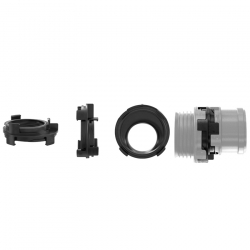 VIPSeal IN-X Transition