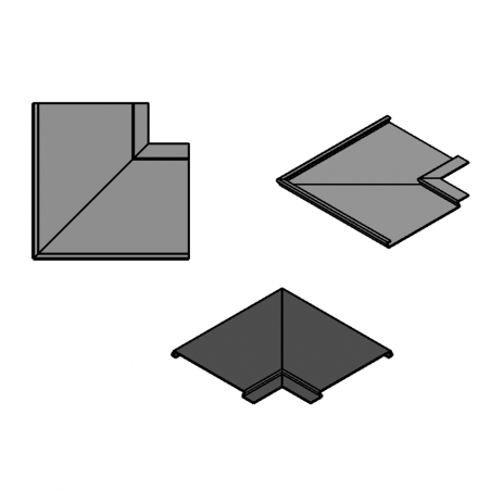 Skyline Aluminium Soffit...