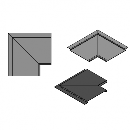 Skyline Aluminium Soffit...