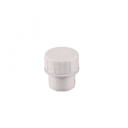 Brett Martin 50mm Solvent Waste C-PVC Solvent Access Plug
