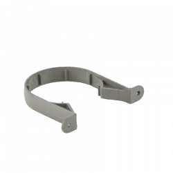 Brett Martin 50mm Solvent Waste C-PVC Pipe Bracket