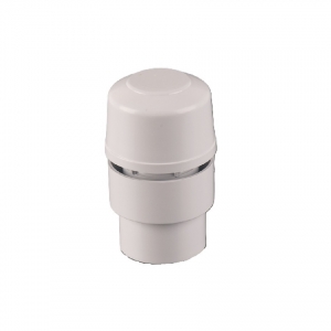 Bredd Martin Brett Martin 50mm Solvent Waste C-PVC Multi Fit Solvent Air Admittance ...