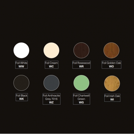 Brett Martin uPVC F Wall...