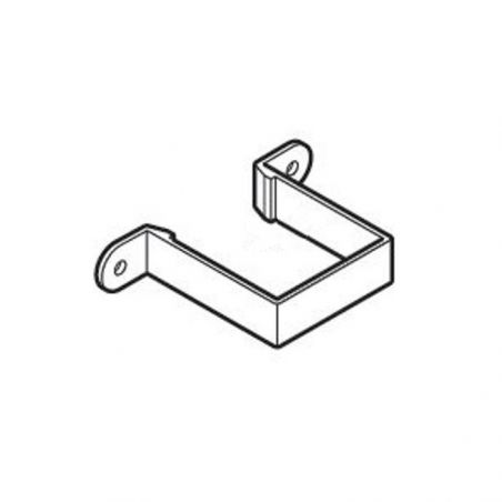 Alumasc Swaged Square...