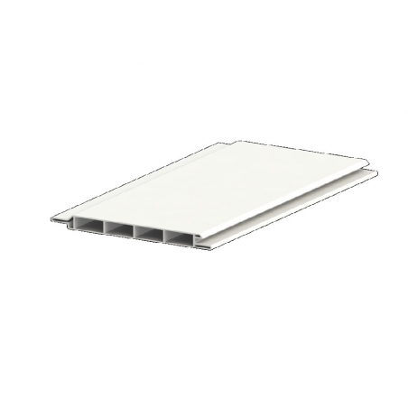 Brett Martin uPVC Soffit...