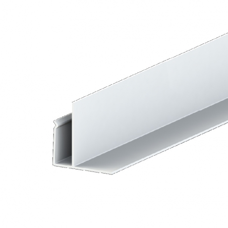 Brett Martin uPVC F Wall...