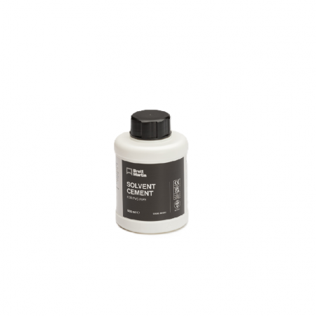 Brett Martin Solvent Cement...