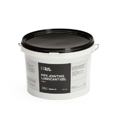 Brett Martin Lubricant Gel 5Kg