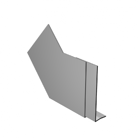 Skyline Aluminium Fascia...