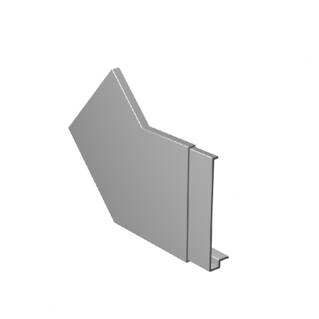 Skyline Aluminium Fascia...