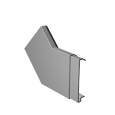 Skyline Aluminium Fascia...