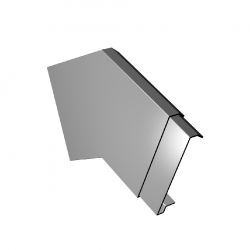 Skyline Aluminium Fascia...