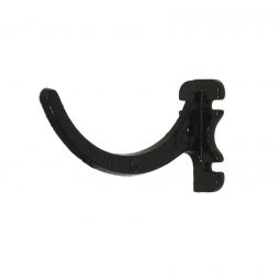 PAM UK Classical Half Round...
