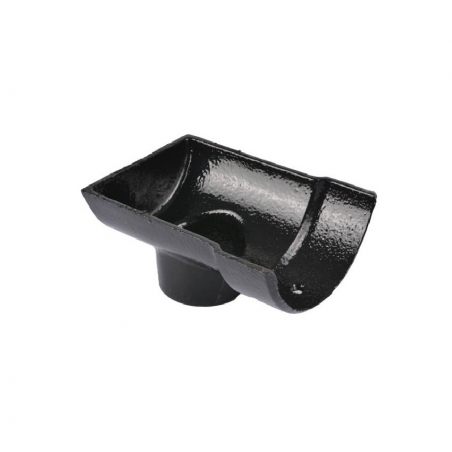 PAM UK Classical Half Round...