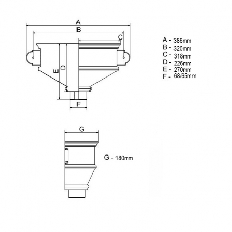 Brett Martin Cast Effect...