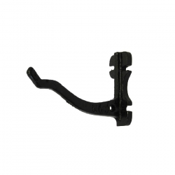 PAM UK Classical OG Cast Iron Fascia Bracket