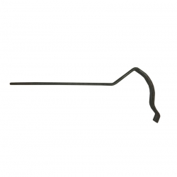 PAM UK Classical OG Cast Iron Gutter Top Fix Rafter Bracket