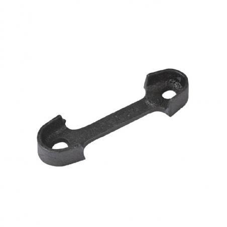 PAM UK Classical Round Cast...