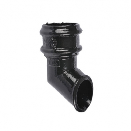 PAM UK Classical Round Cast...