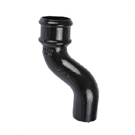 PAM UK Classical Round cast...