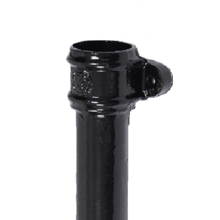 PAM UK Classical Round Cast...