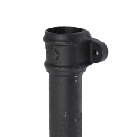 PAM UK Classical Round Cast...