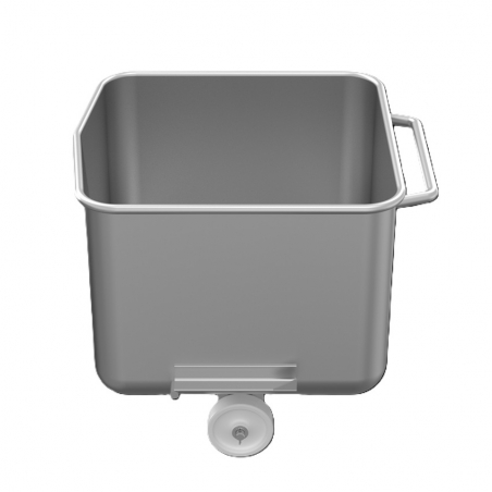 ATT Stainless Steel Trolley...