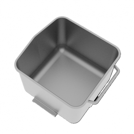 ATT Stainless Steel Trolley...