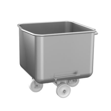 ATT Stainless Steel Trolley...