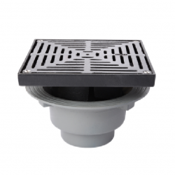 Frost Cast Iron Assembly HD...