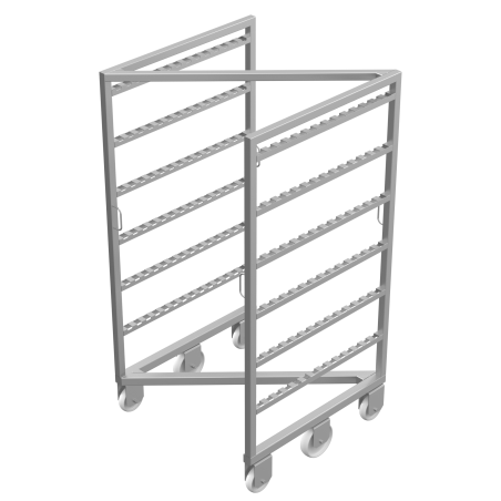 ATT Stainless Steel Z-Type...